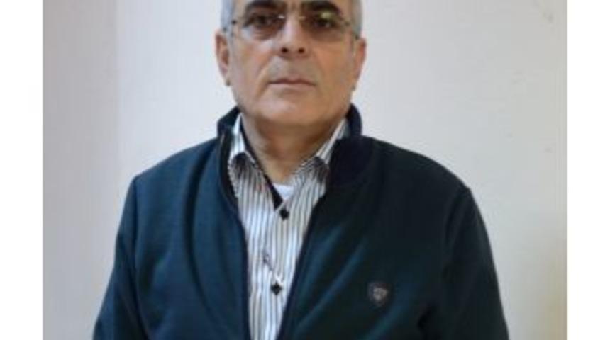 Merhum Mehmet &Ouml;zl&uuml; Anısına Karate Şampiyonası