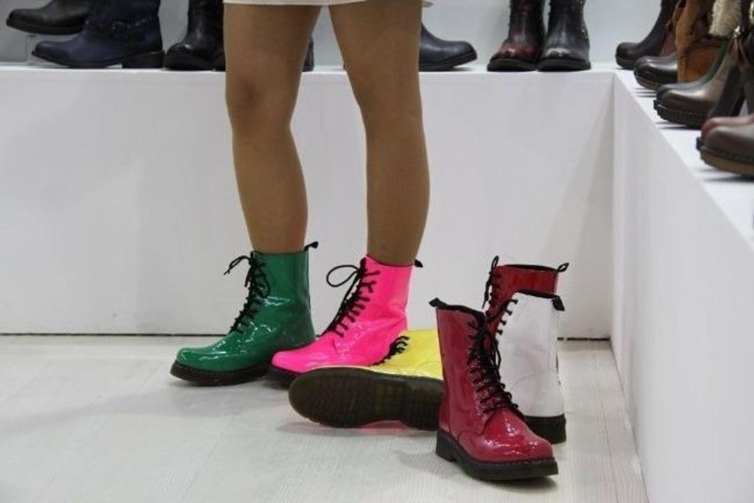 İzfaş, Ayakkabı Kış Fuarı&rsquo;na Hazırlanıyor