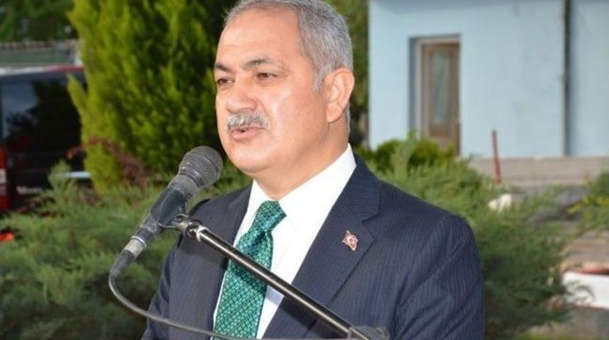 Kara: &ldquo;başarıyı Hep Birlikte Yakaladık&rdquo;