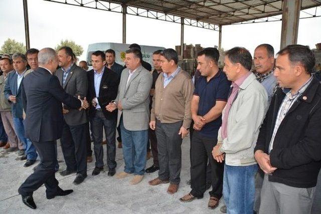 Kara: &ldquo;başarıyı Hep Birlikte Yakaladık&rdquo; 1