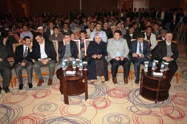 Van’da “herkes O’nu Okuyor” Yarışması 1