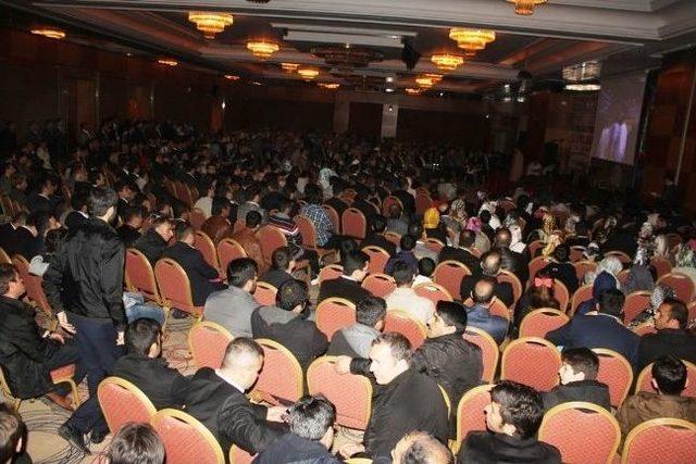 Van’da “herkes O’nu Okuyor” Yarışması 3