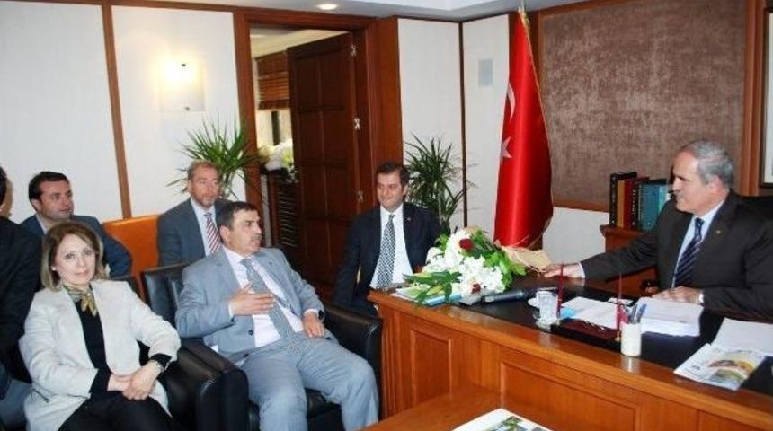 &ldquo;budo Hi&ccedil;bir Yere Gitmiyor&rdquo;