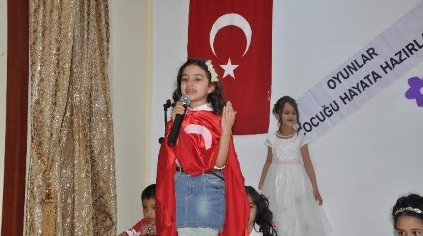 G&ouml;lbaşında Okuma Bayramı