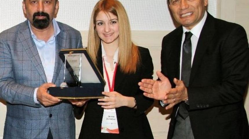 Gediz &Uuml;niversitesi 3. Kariyer G&uuml;nleri