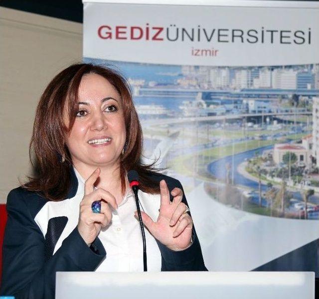 Gediz Üniversitesi 3. Kariyer Günleri