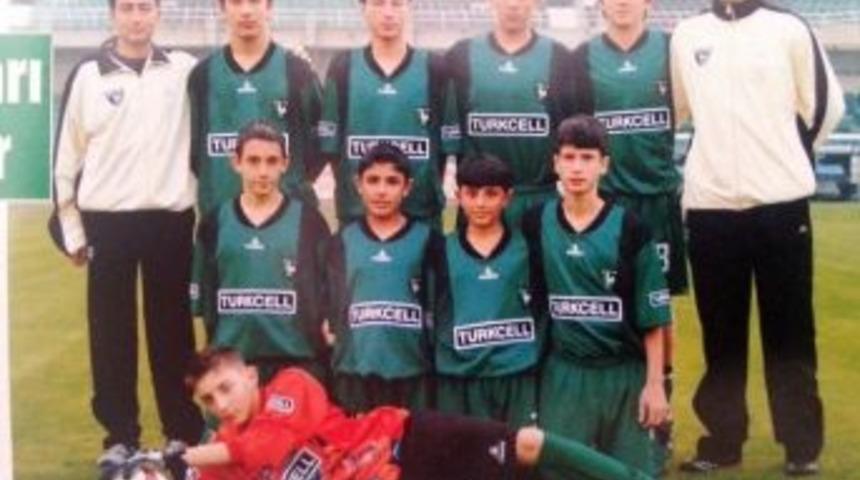 Tekden Denizlispor&rsquo;un Gen&ccedil;leri S&uuml;per Lig&rsquo;e Kapak Attı