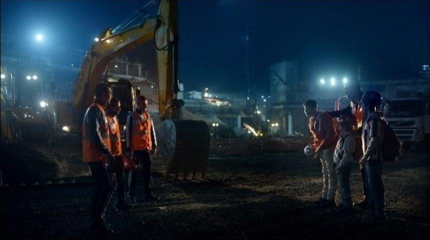 Vodafone Arena, Beşiktaş Ruhuyla Y&uuml;kseliyor