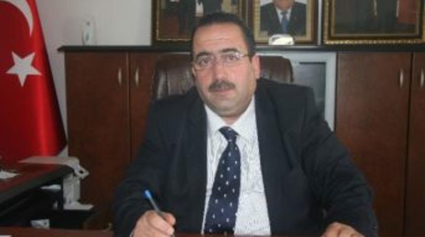 S&uuml;r&uuml;c&uuml;lere Uyarı