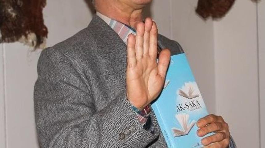 Dr. Erdal Akalın'dan Kitap