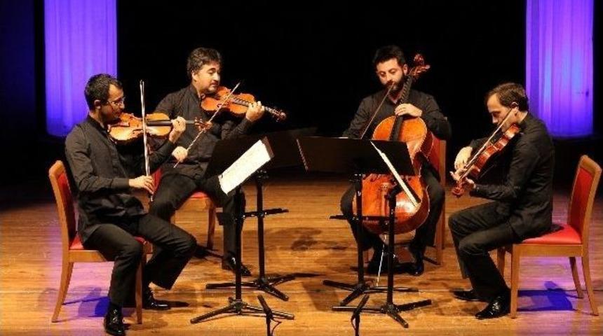 Karşıyaka&rsquo;da &ldquo;beethoven Sozunu&rdquo; Sona Eriyor