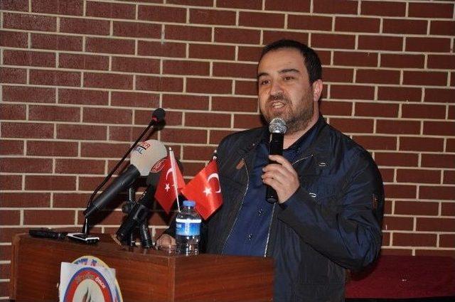 ‘benim Geleceğim Mobilya’ Projesi Okul Müdürlerine Tanıtıldı 1