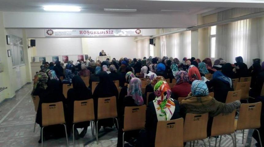 Kutlu Doğum Haftası