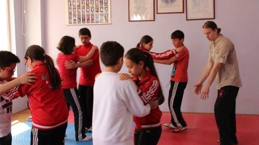 Tavşanlılı &Ouml;ğrenciler Macaristan Ziyaretine Hazırlanıyor