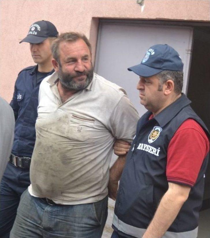 Olaylı Maçın Görüntüleri İzlendi, Taraftarlar Gözaltında G5