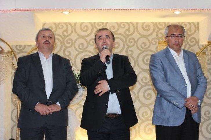 Tavşanlı Linyitspor İçin Bolu Maçı Öncesi Moral Gecesi Düzenlendi G4