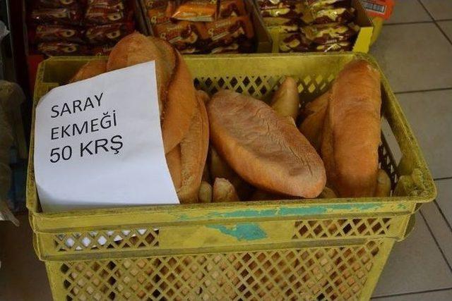 Seçim Rekabeti Ekmek Fiyatlarını Düşürdü