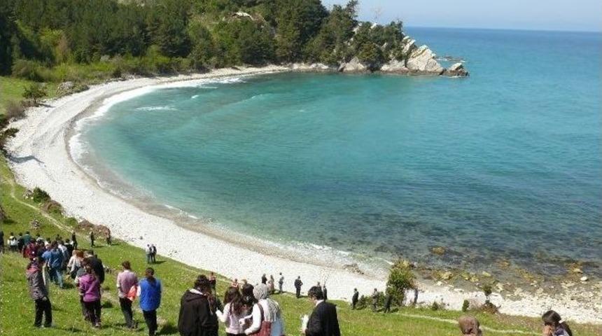 Çatalzeytin’de Turizm Etkinliği