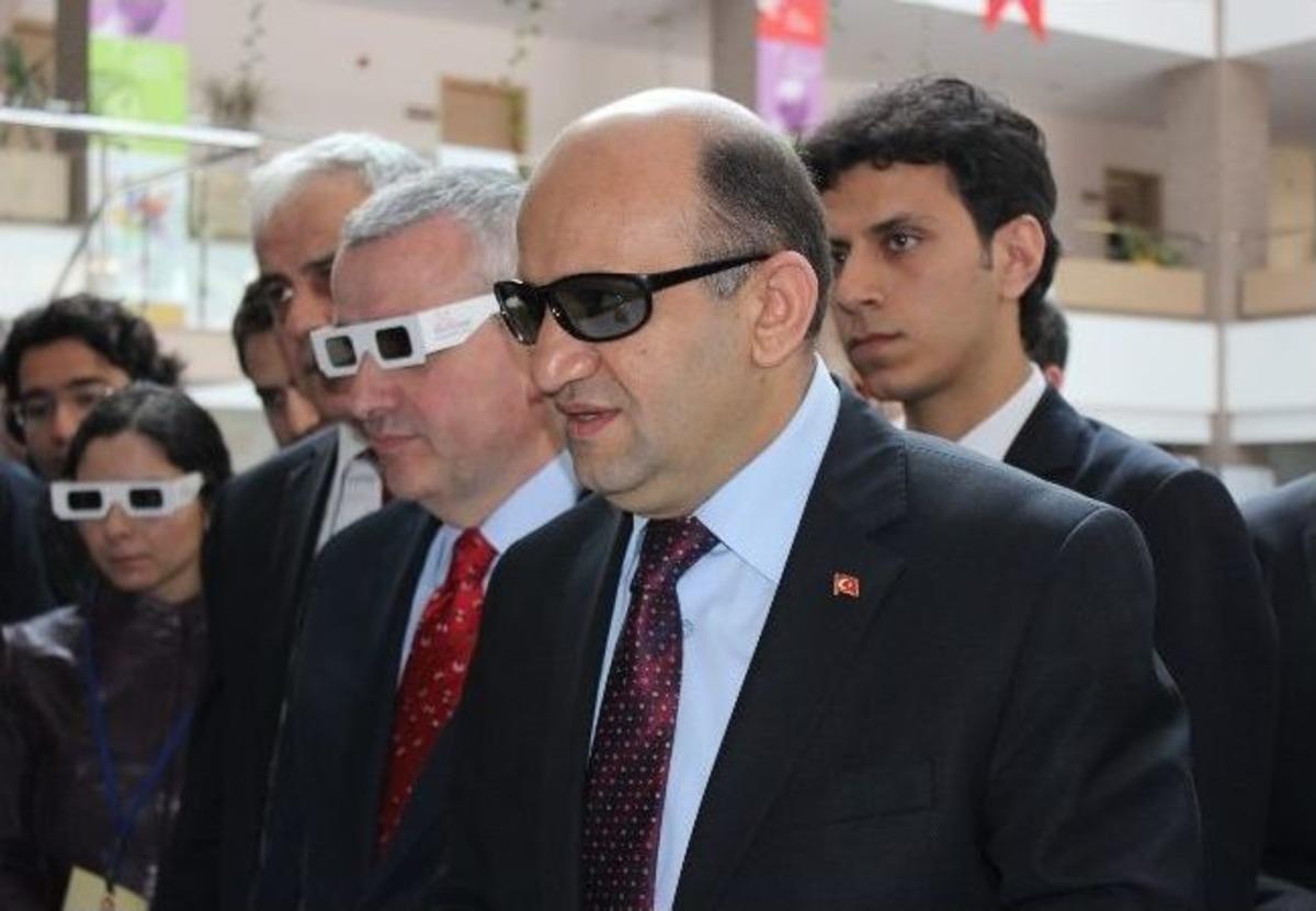 Tekno Girişim Eğitim Programı A&ccedil;ılış T&ouml;reni