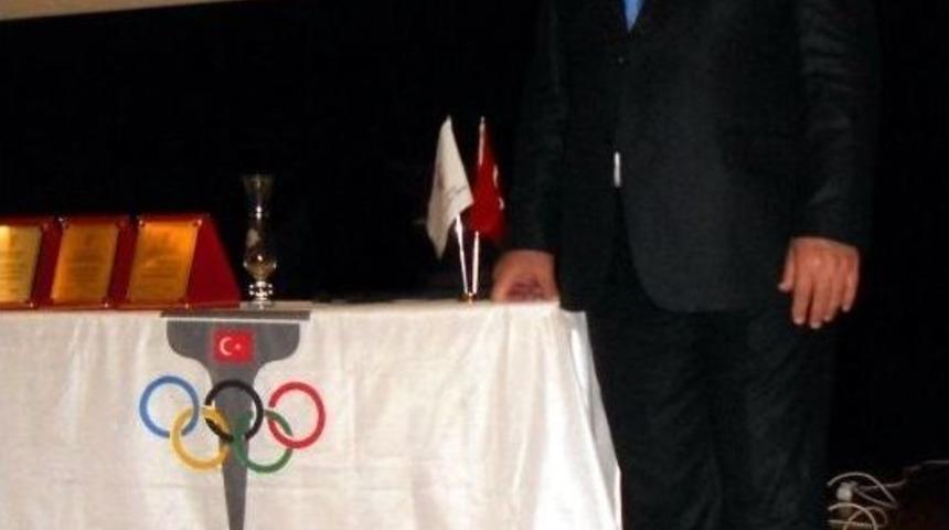 Sigaraya En B&uuml;y&uuml;k Kalkan Spordur