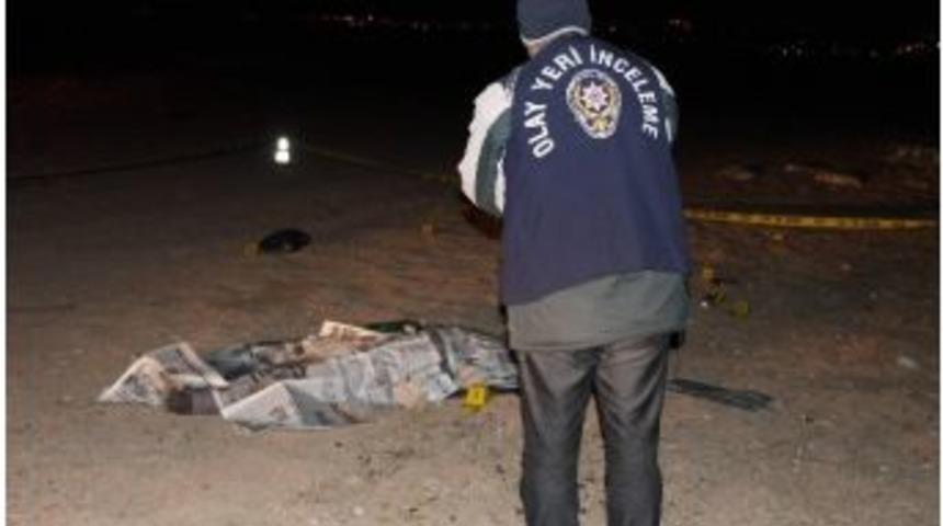 Eski Ortağını &Ouml;ld&uuml;ren Kişiye 12 Yıl 6 Ay Hapis