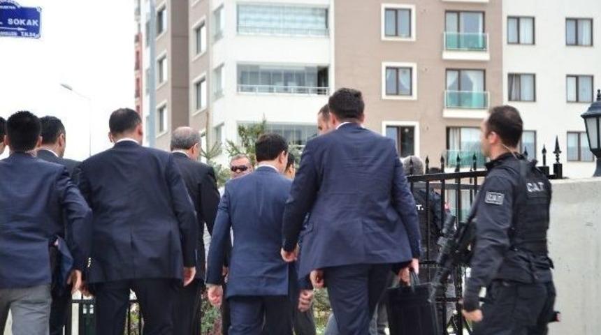 Başbakan Erdoğan'dan 'dar B&ouml;lge Se&ccedil;im Sistemine' İlişkin A&ccedil;ıklama