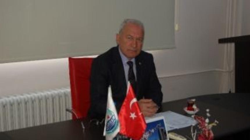 Temiz Su İ&ccedil;in Meclis Toplanıyor