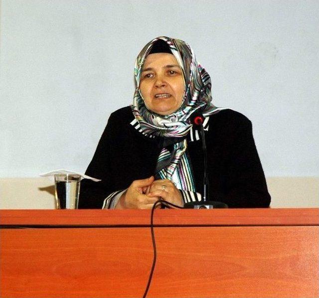 (özel Haber) Parmaklıklar Ardında Kutlu Doğum Heyecanı 3