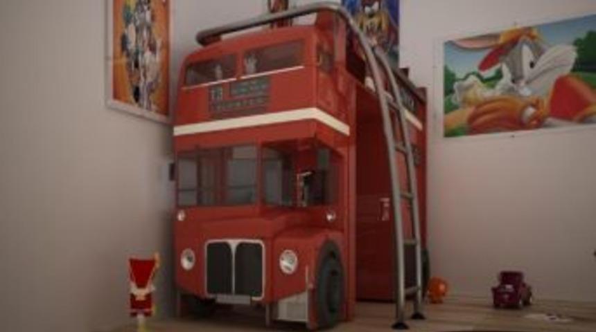 &Ccedil;ocuk Bayramına &Ouml;zel &Uuml;r&uuml;n