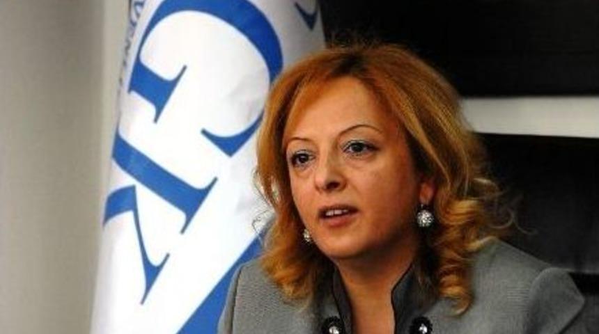 (&ouml;zel Haber) Zonguldak 'muvazalı' Boşanma Da Rekor Kırdı