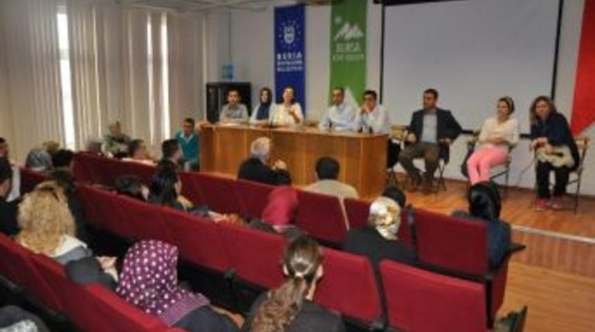 Kent Konseyi&rsquo;nden Engellilere Aile Danışmanlık Hizmeti