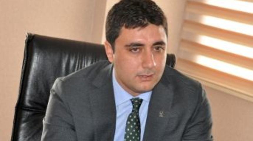 Ak Parti Şırnak İl Başkanı Mehmet Demir&rsquo;den Kutlu Doğum Mesajı