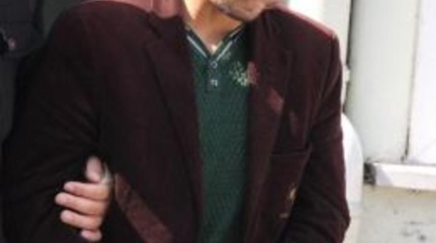 Uyuşturucu Ticareti İddiasında 1 G&ouml;zaltı Daha