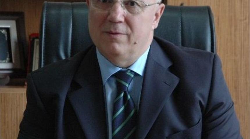 Fındıkta Yaşanan "don" Olayının Ardından