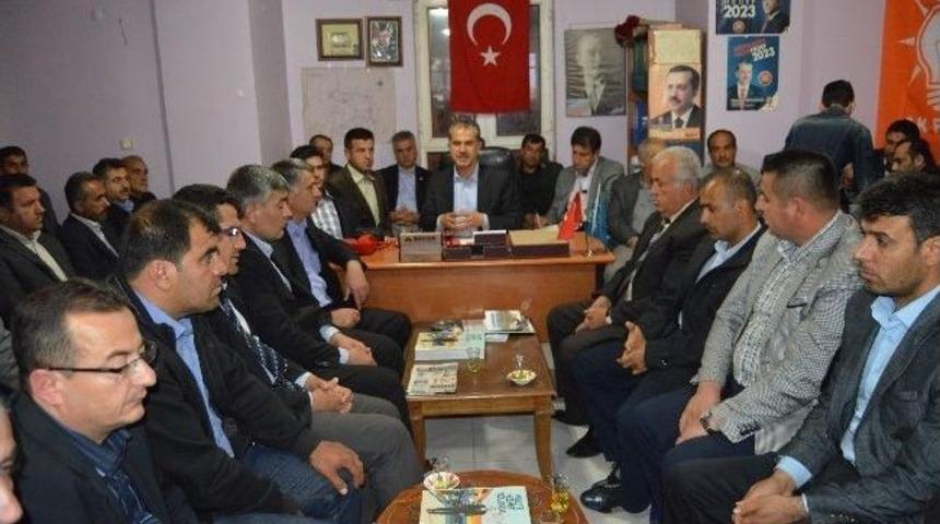 Erdoğan; Sandığa Olan Saygımız Bellidir