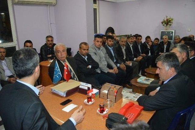 Erdoğan; Sandığa Olan Saygımız Bellidir 1