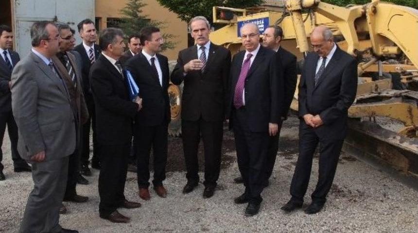 B&uuml;y&uuml;kşehir Her Yerde