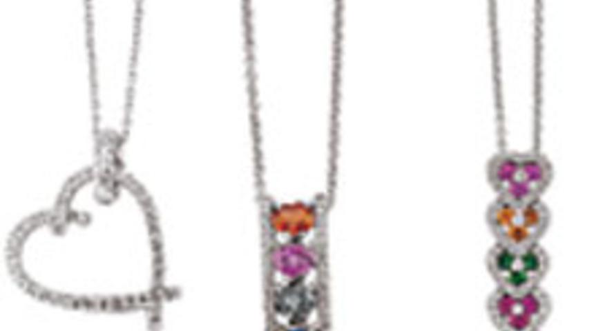 Bir Defada Hem Yüzük Hem Künye Hediye Edin!