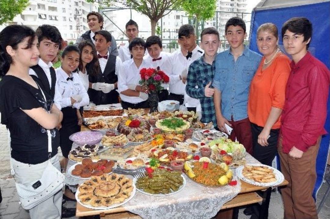 Turizm Haftası'nda Şenlik Gibi Kutlama