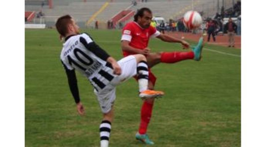 Aydınspor 1923, Pendik Deplasmanında Puan Arayacak