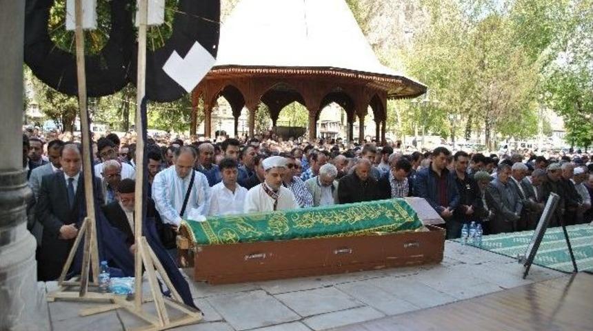 Erol T&uuml;rkmen De Defnedildi