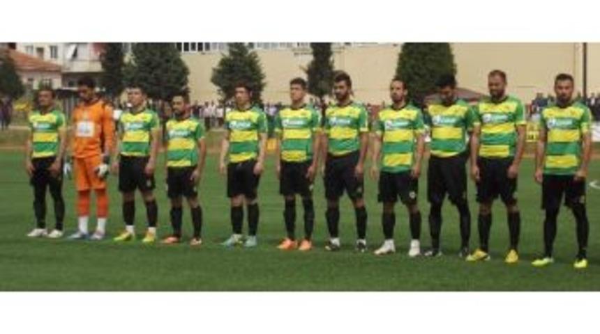 &Ccedil;ine Madraspor, &Ccedil;iğli'yi Ağırlayacak