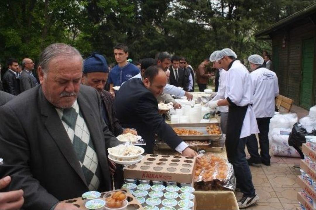 Kutlu Doğum Haftası Gaziantep &Ccedil;eşitli Etkinliklerle Kutlanıyor