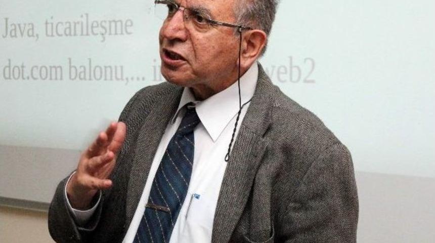 T&uuml;rkiye İnternet Kullanımında Alt Sıralarda