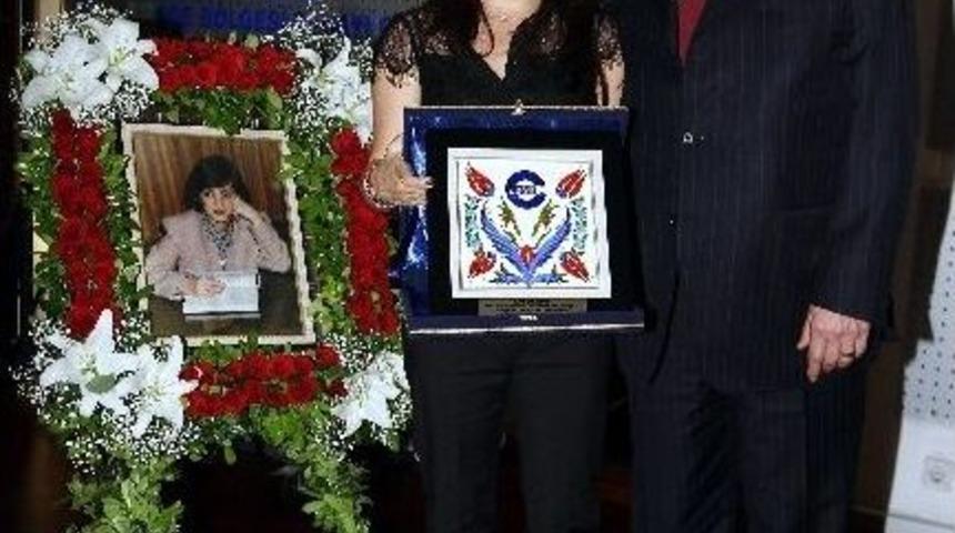 Ebso Ayta&ccedil; Sefiloğlu &Ouml;d&uuml;lleri Sahiplerini Buldu