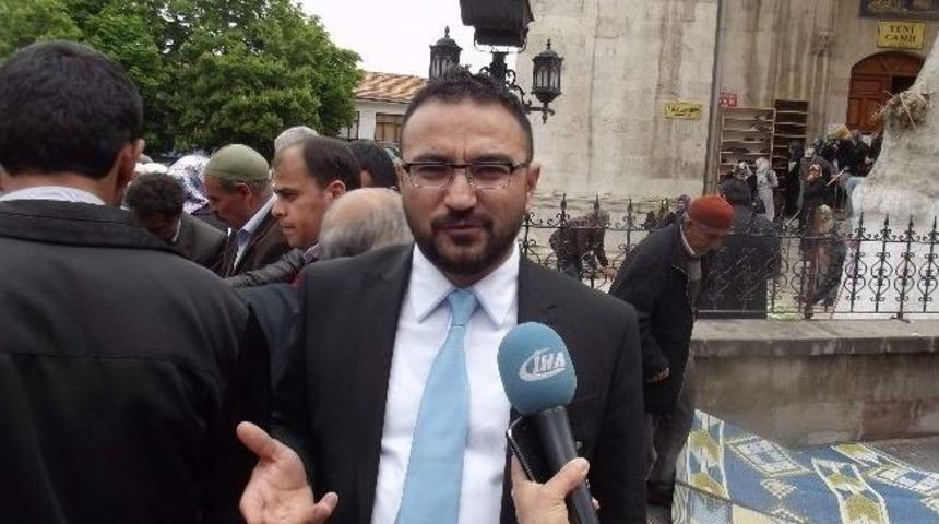 Kızılay&rsquo;dan Kutlu Doğum Lokumu