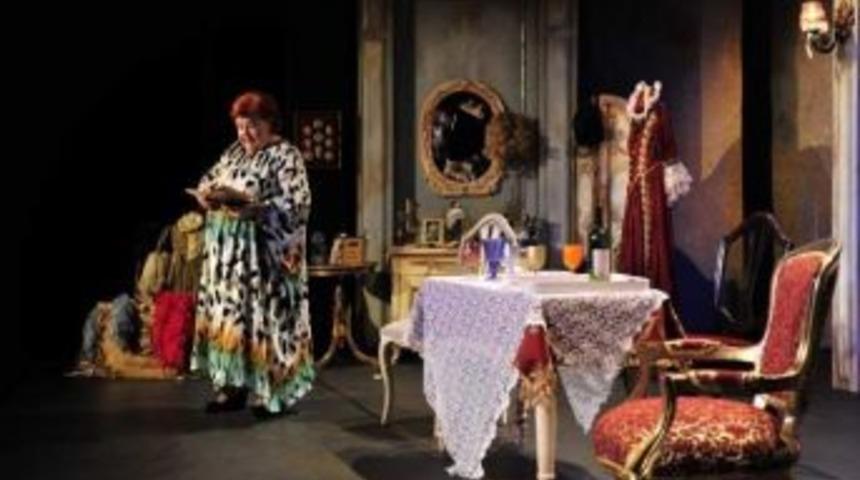 'nice Yıllara' Zonguldak Sahnesinde