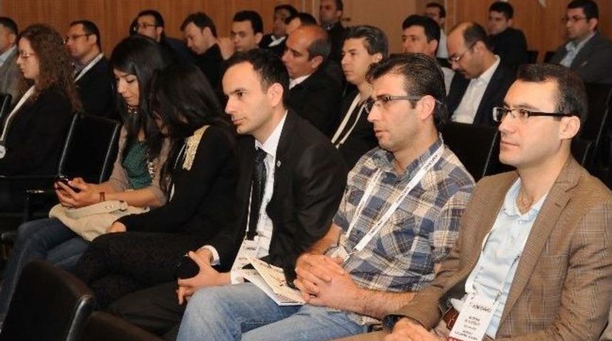 Top&ccedil;uoğlu, Gaziantep&rsquo;in Başarı &Ouml;yk&uuml;s&uuml;n&uuml; Anlattı