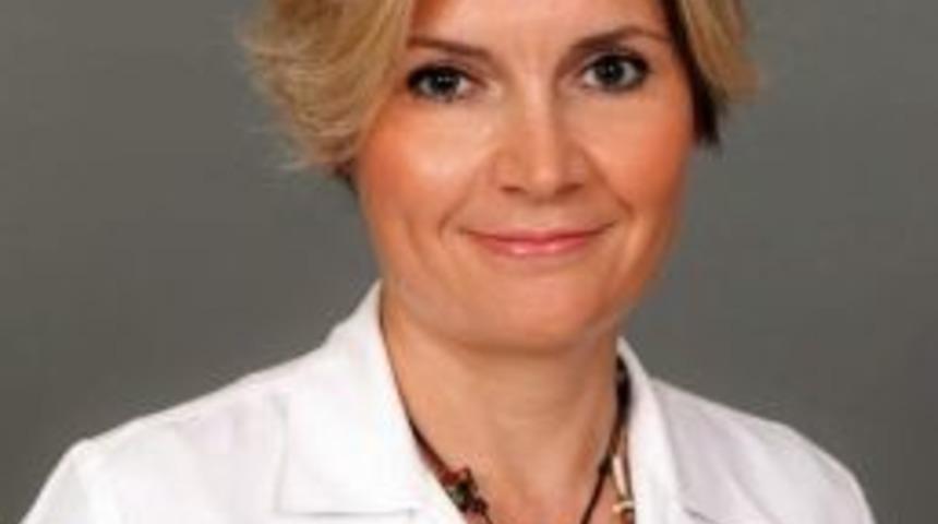 Diyetisyen Şatana: "hayattan Keyif Almayı &Ouml;ğrenin"