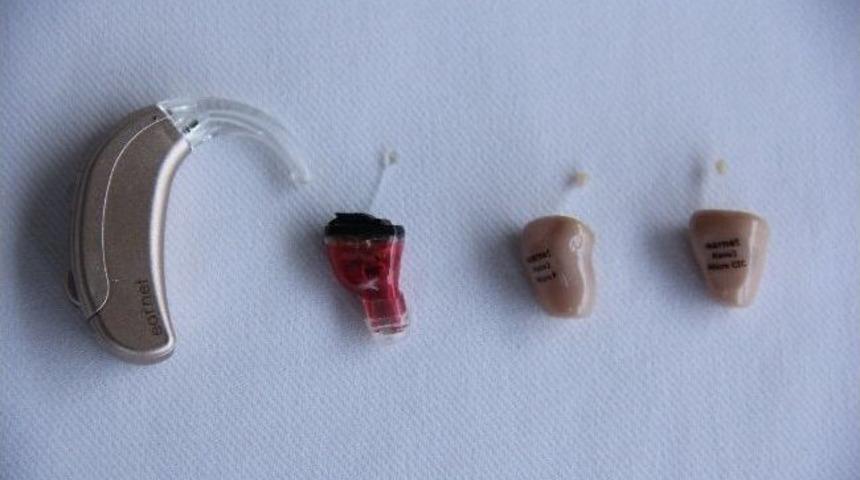 T&uuml;rk Firması Abd&rsquo;ye İşitme Cihazı Satacak